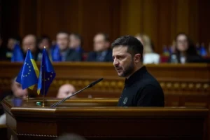 Зеленський повідомив, коли відбудуться вибори в Україні