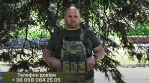 Після затримання в.о. комбата командир 155-ї бригади закликав повідомляти про корупцію
