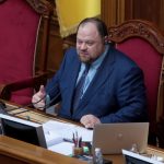 Рада призначила день розгляду законопроєкту Зеленського про незалежність НАБУ і САП