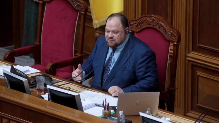 Рада призначила день розгляду законопроєкту Зеленського про незалежність НАБУ і САП