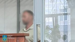 Розкрадання на програмі ”Турбота. Назустріч киянам”: суд взяв під варту ексчиновника КМДА