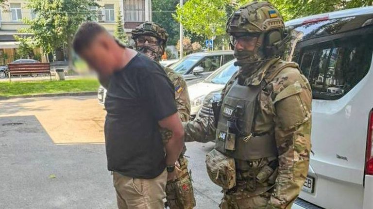 Корупція на закупівлі БпЛА: нацгвардійців відсторонили з посад, МВС веде розслідування