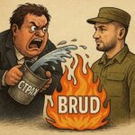 Банкова панікує через Буданова, – експерт