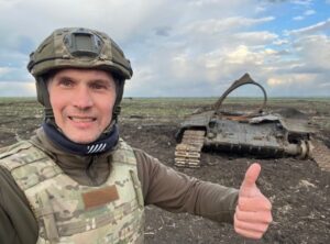 Допис Бутусова з критикою спецоперації ГУР працює проти України, – політолог 