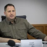 Чи заборонено Єрмаку виїжджати з України? Прикордонники зробили заяву