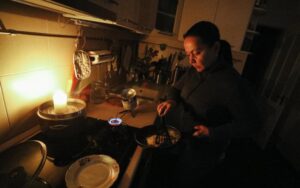 Чому при відключенні світла не зменшуються рахунки