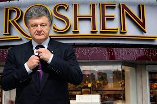 Рейдери на Лаврській – як оточення Порошенка намагається «віджати» підприємство заради офісу «Європейской Солідарності»