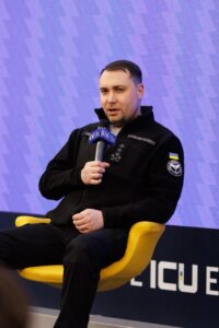 100 днів Буданова на Банковій – ключові рішення та перші результати