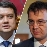 «Захом’ячив та відмовився складати мандат». Депутат Гетманцев розкритикував Разумкова