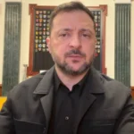 Україна працює над можливістю виробляти антибалістичні ракети: Зеленський повідомив деталі