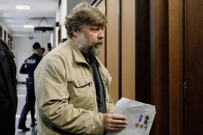 Україна прокоментувала передачу до Білорусі російського археолога Бутягіна