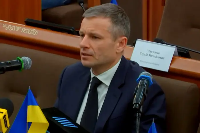 Митниця отримає правоохоронні функції. Міністр фінансів розкрив перші деталі