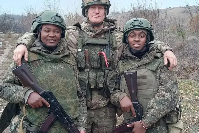 Росія відправляє на війну в Україну іноземців. Глава МЗС розказав, як реагують країни Африки, Азії та Латинської Америки