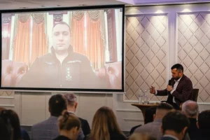 Буданов: ОПК України має унікальну можливість для виходу на глобальний ринок