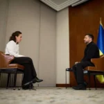 «Росія передає досвід терору Ірану»: Зеленський розповів про вплив окупантів на Близькому Сході