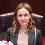 «Слуга» Володіна склала депутатський мандат: скільки тепер народних обранців