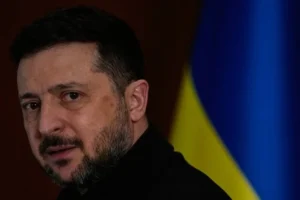 «Ми розпочнемо їх спочатку»: Президент заявив про відновлення мирних переговорів