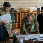 Фронт, удари по РФ: Зеленський і військові затвердили подальші кроки