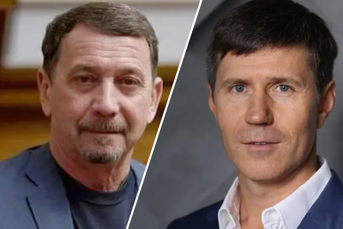 Прізвища двох нардепів засвітилася у нових розшифровках записів НАБУ