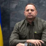 Трудився без перепочинку. Єрмак забрав чверть мільйона відпускних після звільнення з Офісу президента