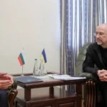 Україна та Болгарія розвиватимуть «Вертикальний газовий коридор»: що відомо