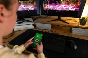 Стоп – паралельна каса! PlayCity тестує систему онлайн-моніторингу ставок