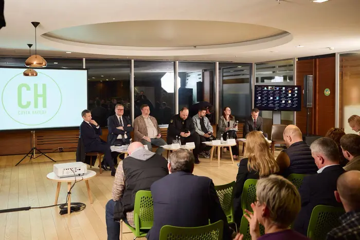 Криза голосувань у Раді: фракція «Слуга народу» провела засідання