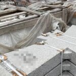 Заробіток на могильних хрестах для героїв: прокуратура викрила схему на Київщині