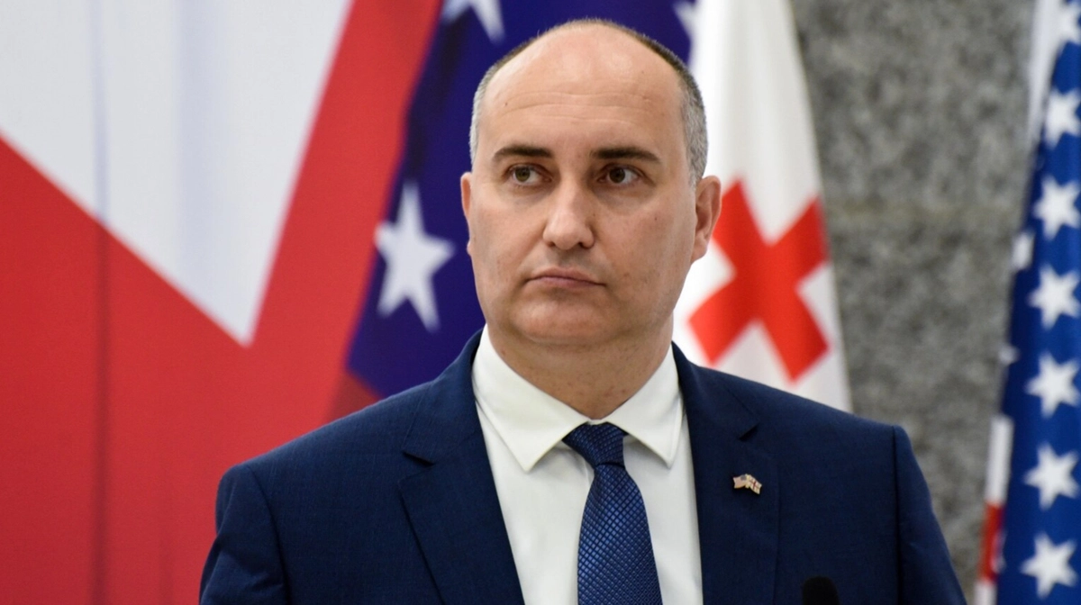 У Грузії ексміністра оборони Бурчуладзе засудили до 10 років в’язниці