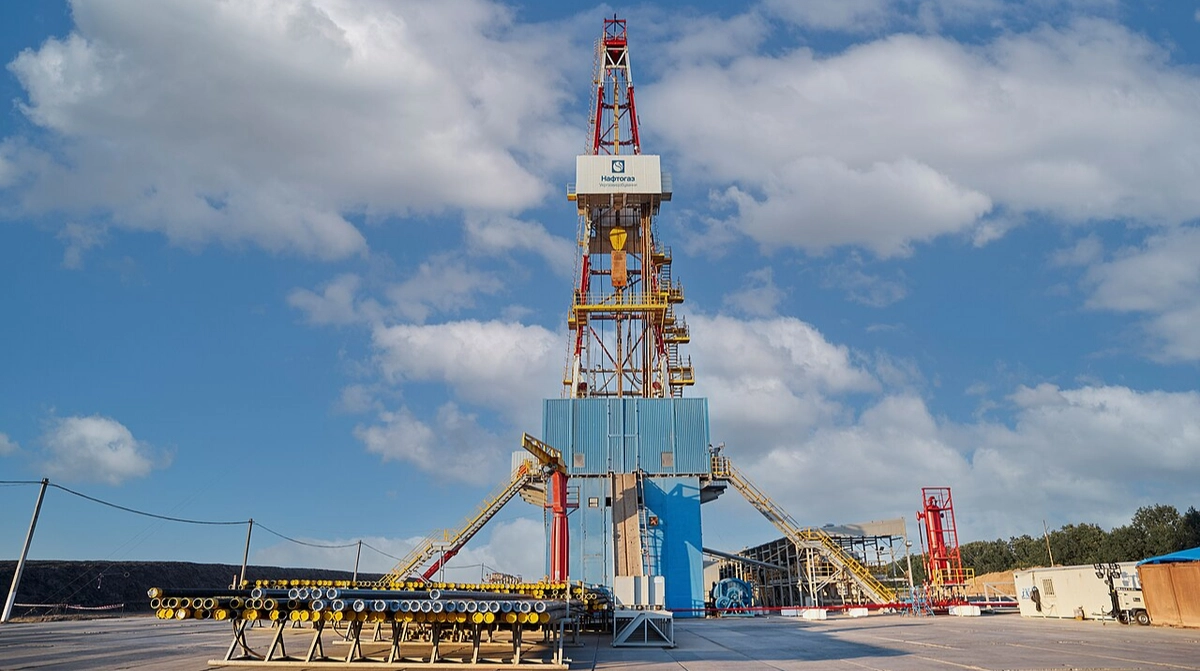 Викрито схему на 295 млн збитків на закупівлях для “Укргазвидобування”