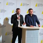 Рустем Умєров має статус свідка у справі “Мідас” — НАБУ і САП