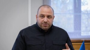 Умєров не зможе взяти участь у засіданні ТСК щодо справи “Мідас”