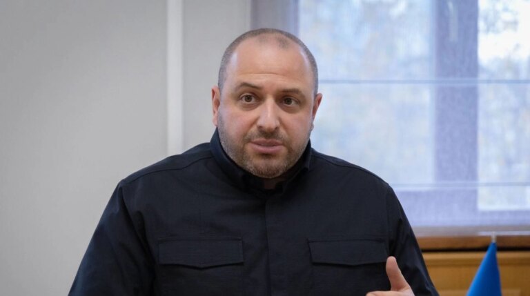 Умєров не зможе взяти участь у засіданні ТСК щодо справи “Мідас”