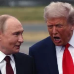 Переговори Трампа і Путіна: чому Україна перестала реагувати на їхні дзвінки