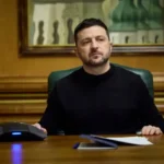 Ратифікація кредитної угоди з ЄС. Зеленський звернувся до нардепів