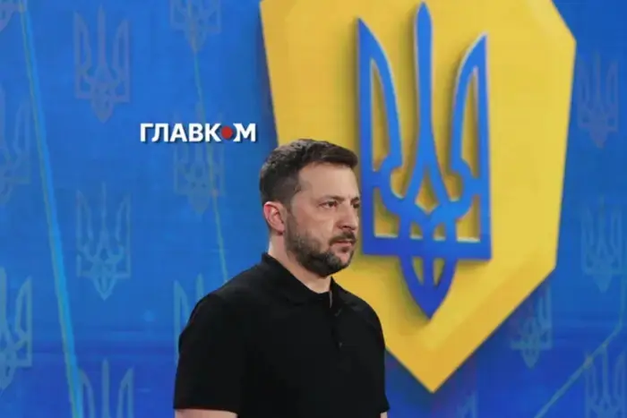 Зеленський написав Путіну листа: повний текст