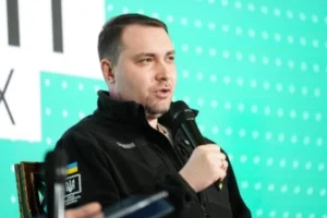 Буданов серед лідерів довіри українців, – результати опитування