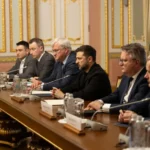 Зеленський поставив Лукашенку ультиматум щодо техніки на кордоні з Україною