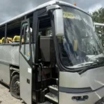 СБУ перехопила документ, який заперечує удар українських дронів по автобусу з громадянами Білорусі