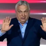 Орбан колись сам закликав прийняти Україну до ЄС, – прем’єр-міністр Угорщини