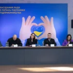 Економіка майбутнього: Буданов показав бізнесу український «план Маршалла»