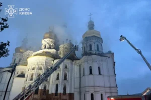 Рада пропонує карати довічним ув’язненням за «культурний геноцид»