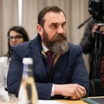 Лісовий прокоментував чутки про свою відставку