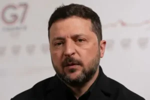 Президент зізнався, через що часто плаче (відео)