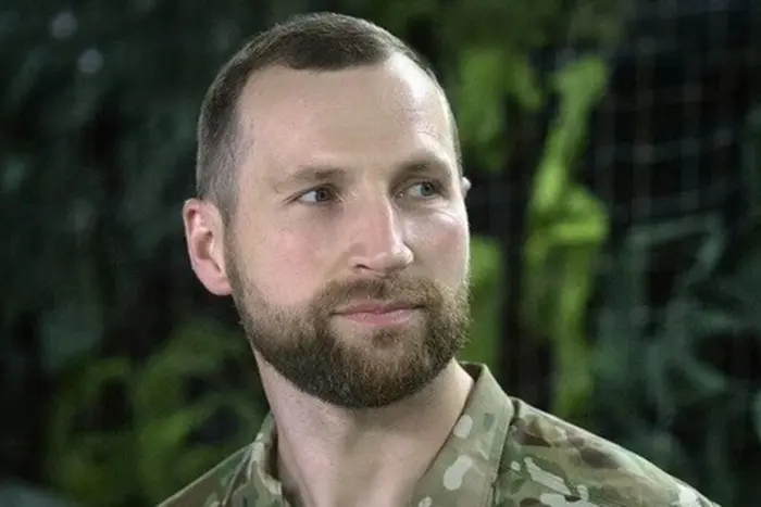 Від СБУ до Міноборони: що відомо про Хмару, який виконуватиме обов’язки міністра оборони
