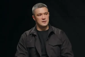 Федоров назвав винного у своєму звільненні – і це не Сирський