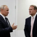Медведчук отримав нову підозру за заклики знищити Україну