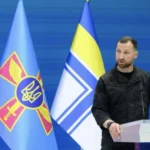 Як рятуватися від реактивних «шахедів». Новий міністр оборони анонсував рішення