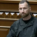 Хмара підтвердив, що звільнений з військової служби та назвав підставу