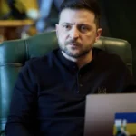 Україна заблокувала російський південь і розширює операцію – Зеленський